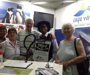  Gansbaai Tourism in JHB